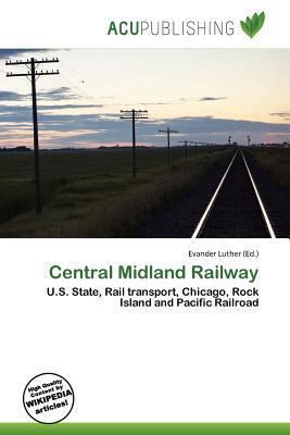 Central Midland Railway