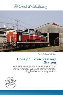 Hornsea Town Railway Station