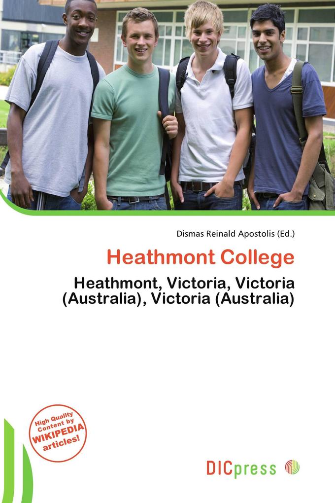 Heathmont College