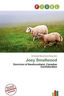 Joey Smallwood