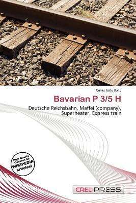 Bavarian P 3/5 H