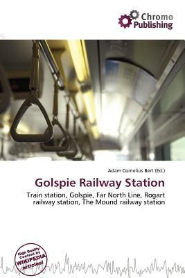 Golspie Railway Station