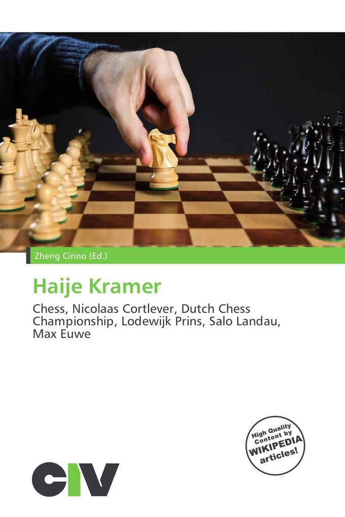 Haije Kramer