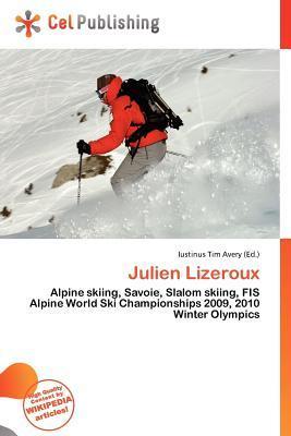 Julien Lizeroux