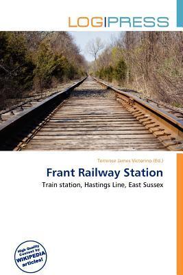 Frant Railway Station