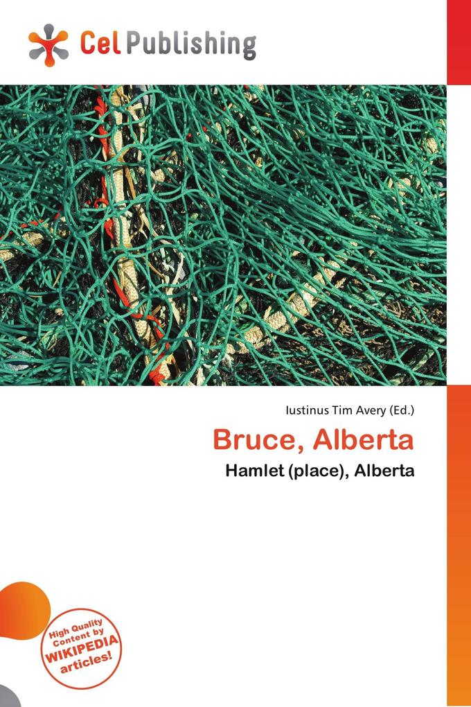 Bruce Alberta