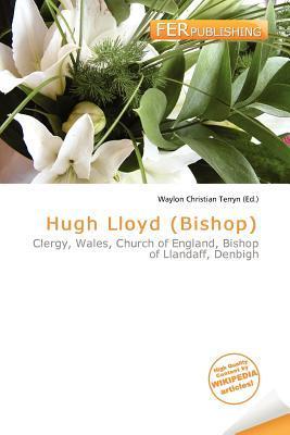 Hugh Lloyd (Bishop)