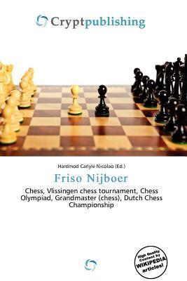 Friso Nijboer
