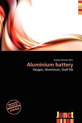 Aluminium battery