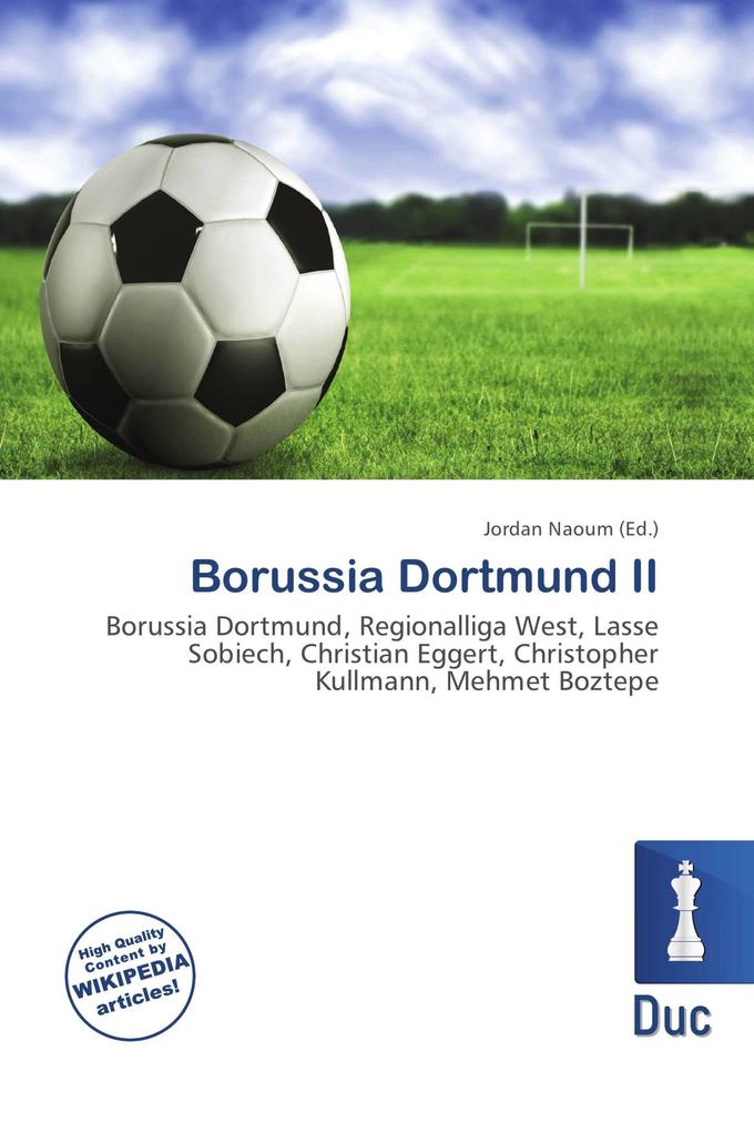Borussia Dortmund II