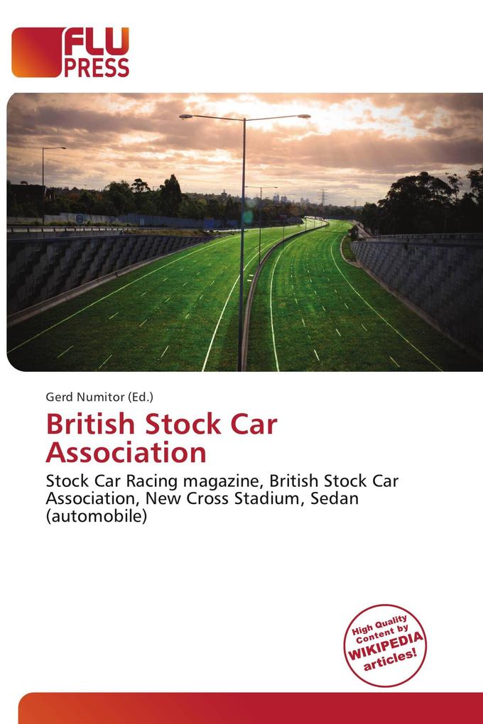 British Stock Car Association