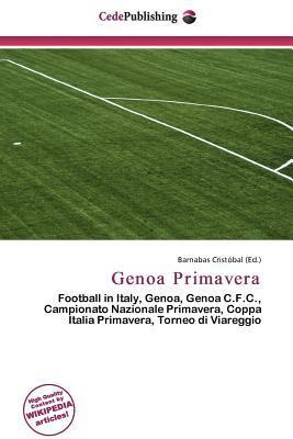 Genoa Primavera