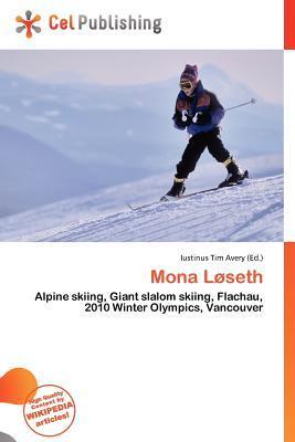 Mona Løseth