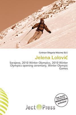 Jelena Lolovi