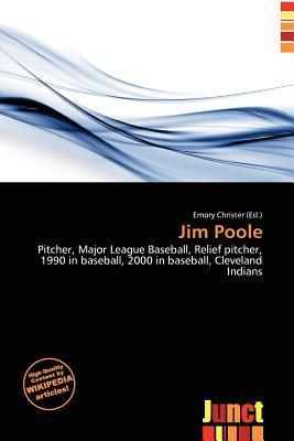 Jim Poole
