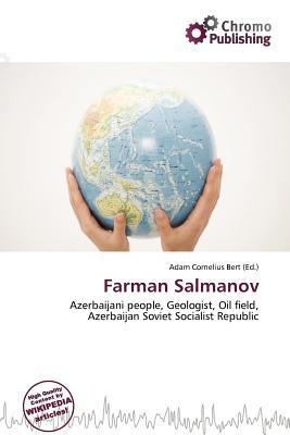 Farman Salmanov