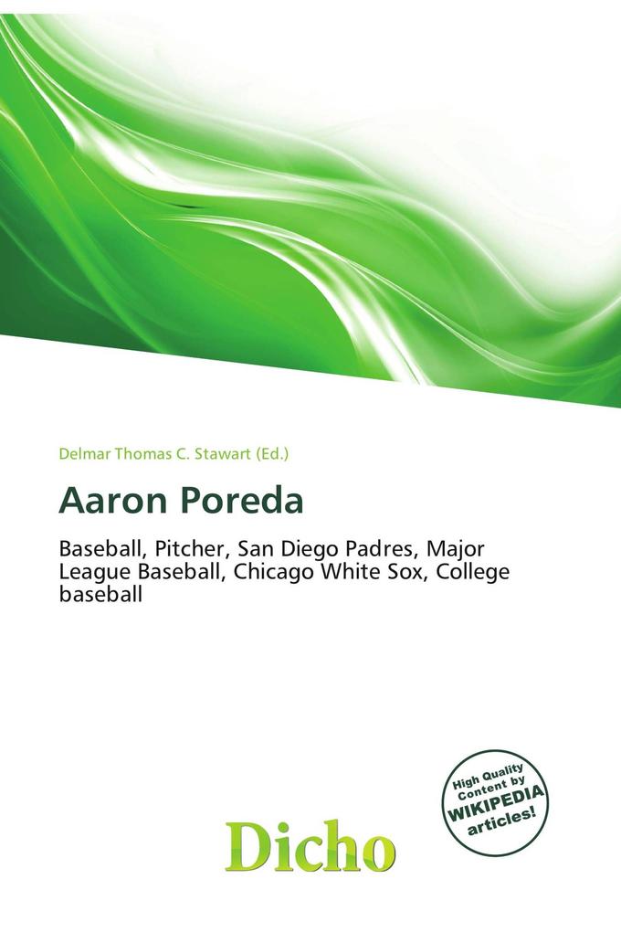 Aaron Poreda