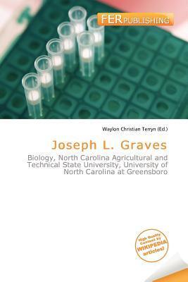 Joseph L. Graves