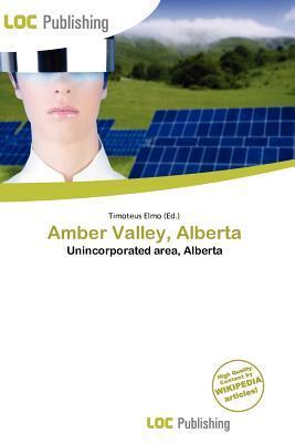 Amber Valley Alberta