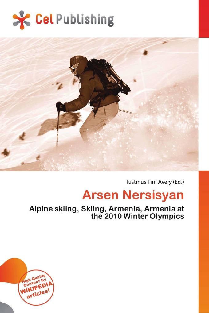 Arsen Nersisyan