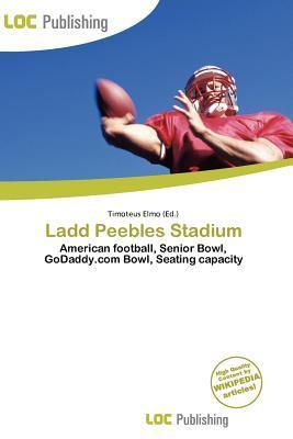 Ladd Peebles Stadium