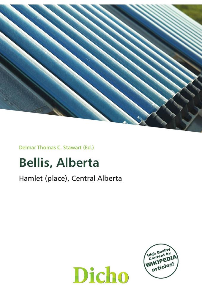 Bellis Alberta