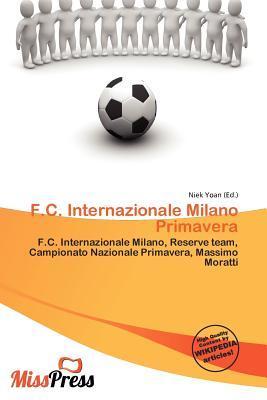 F.C. Internazionale Milano Primavera
