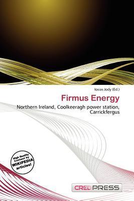 Firmus Energy