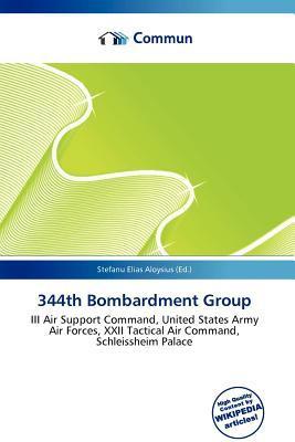 344th Bombardment Group