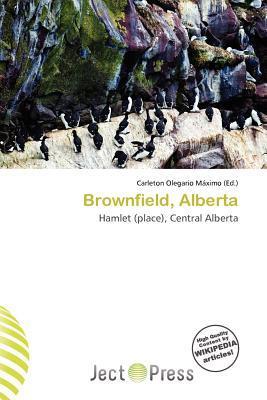 Brownfield Alberta