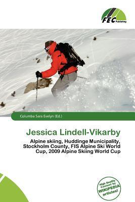 Jessica Lindell-Vikarby