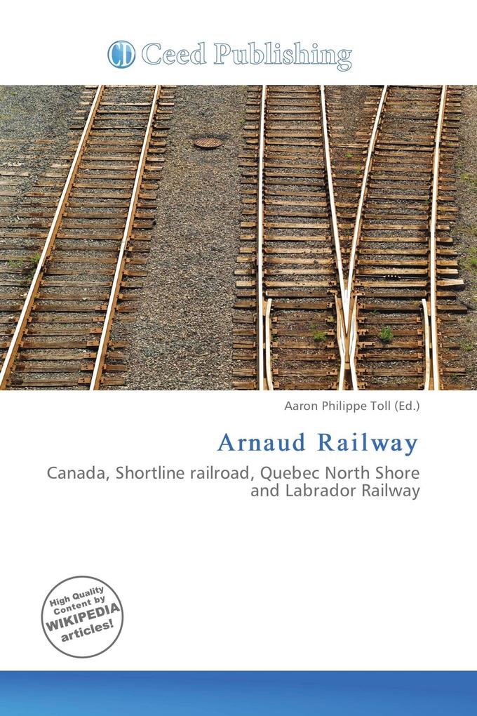 Arnaud Railway