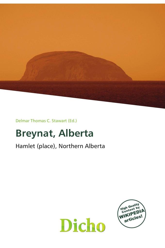 Breynat Alberta