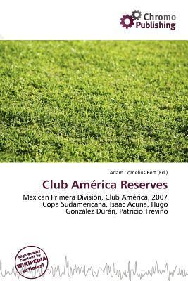 Club América Reserves