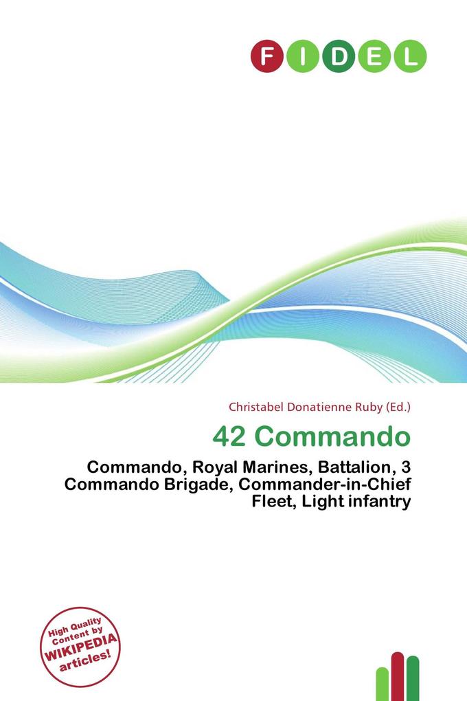 42 Commando