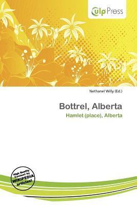 Bottrel Alberta