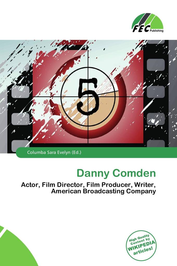 Danny Comden