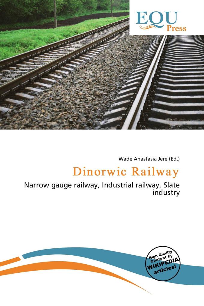 Dinorwic Railway