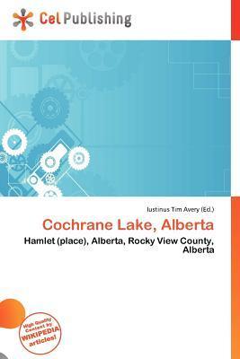 Cochrane Lake Alberta