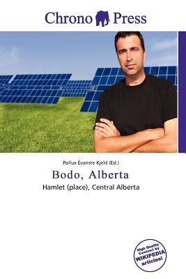Bodo Alberta