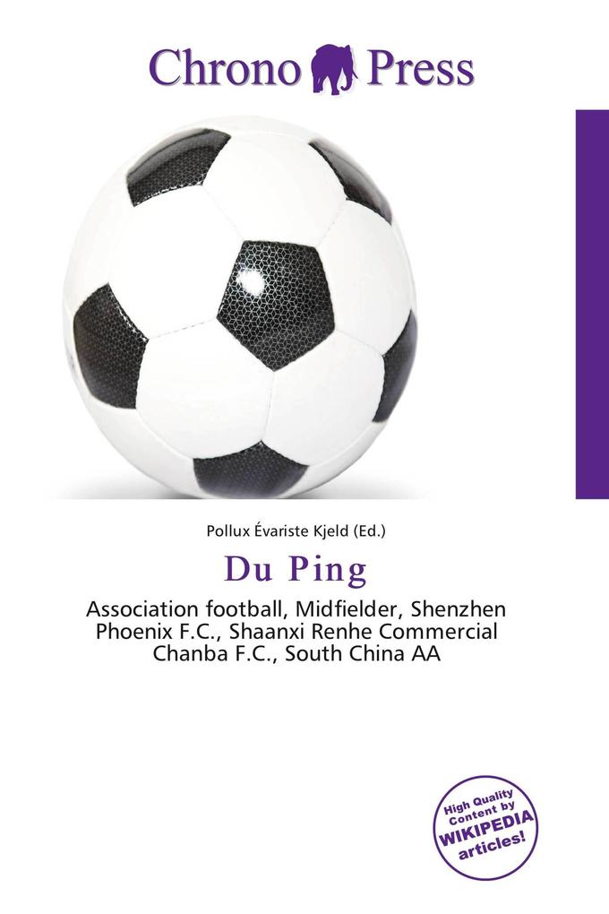 Du Ping