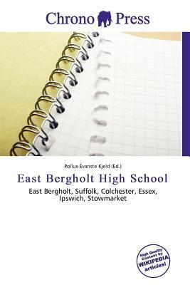 East Bergholt High School