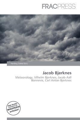 Jacob Bjerknes
