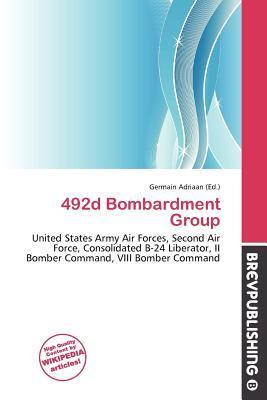 492d Bombardment Group