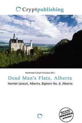 Dead Man's Flats Alberta