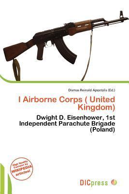 I Airborne Corps ( United Kingdom)