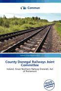 County Donegal Railways Joint Committee