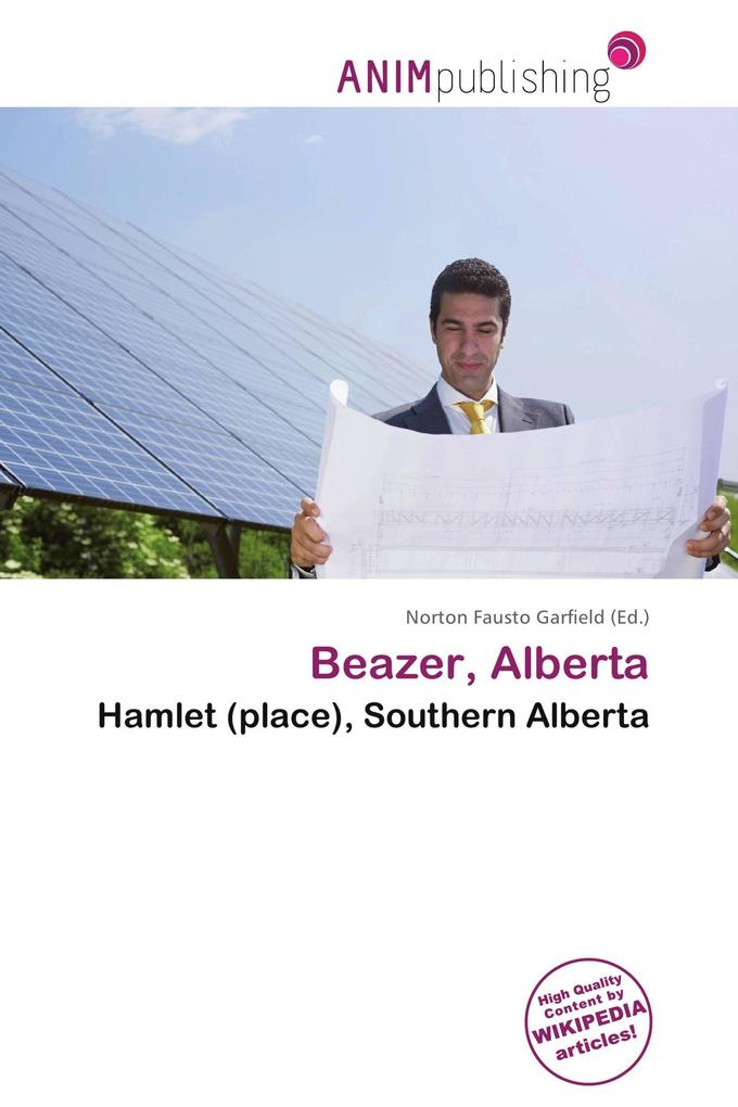 Beazer Alberta