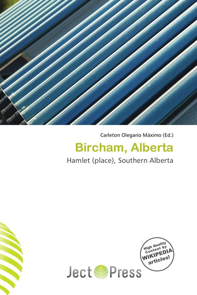 Bircham Alberta