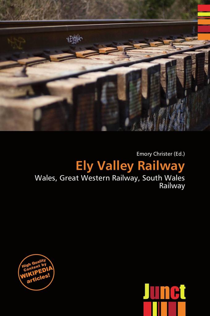 Ely Valley Railway
